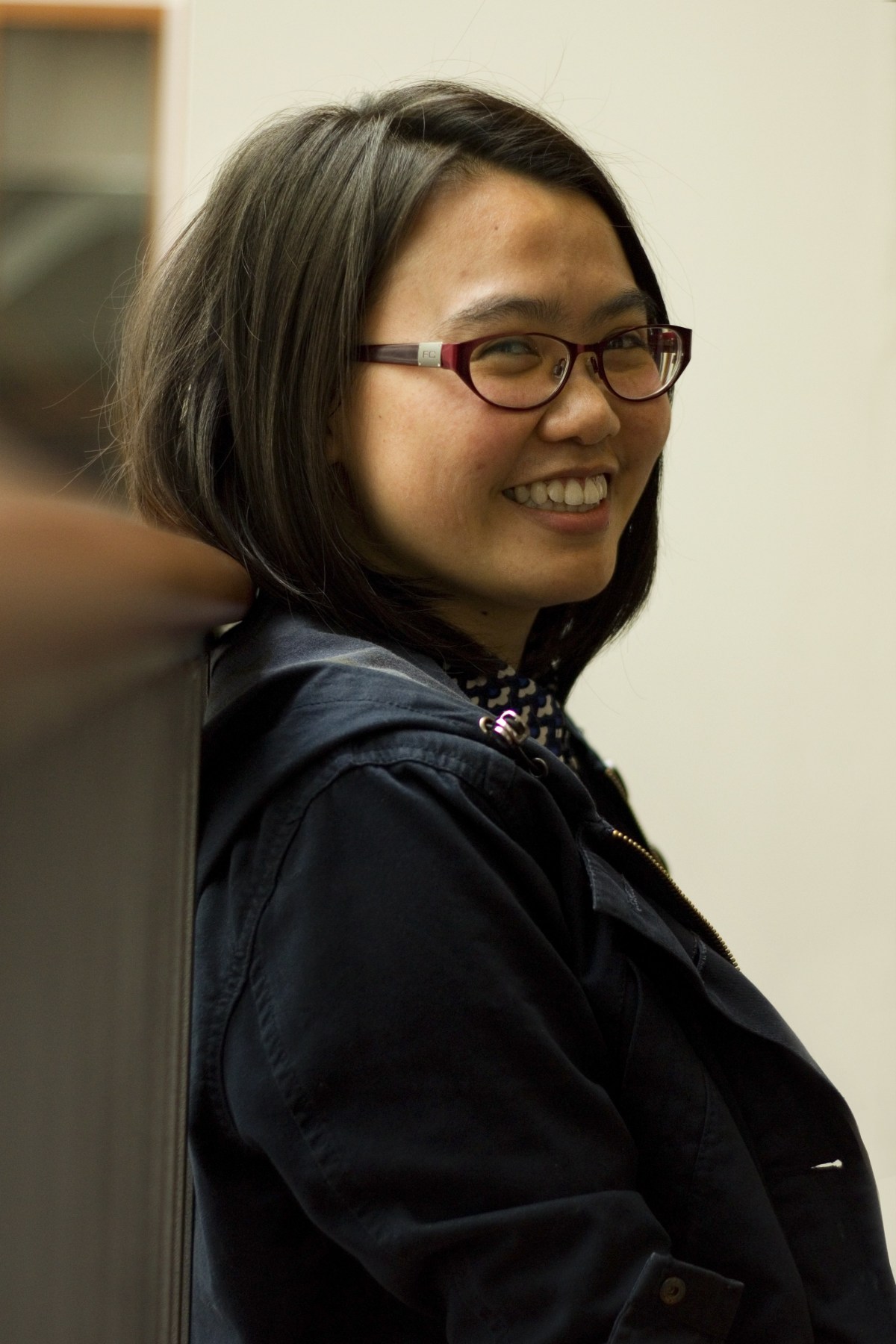 Zen Cho Having lived in two countries has shaped who Cho is